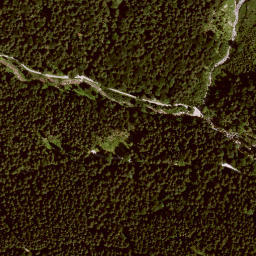 Satellite imagery of Kenzenköpfel, DE