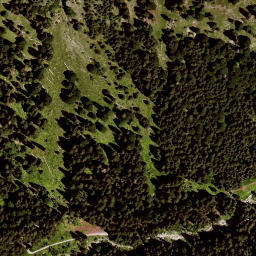 Satellite imagery of Hundsfällköpfe, DE