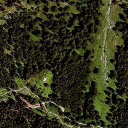 Satellite imagery of Hundsfällköpfe, DE