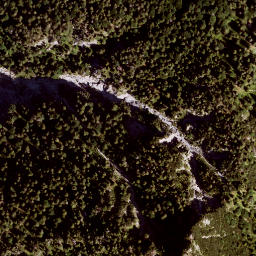 Satellite imagery of Zunderkopf 1, DE