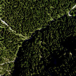 Satellite imagery of Elferköpfl, DE