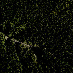 Satellite imagery of Simetsberg, DE