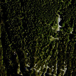 Satellite imagery of Plattlaine, DE