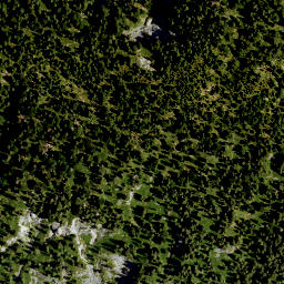 Satellite imagery of Spitzberg, DE