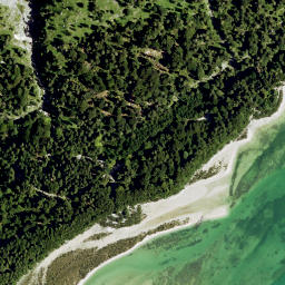 Satellite imagery of Schwarzberg, DE