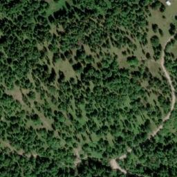 Satellite imagery of Halslkopf, AT