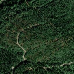 Satellite imagery of Klammkopf, AT