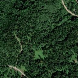 Satellite imagery of Klammkopf, AT