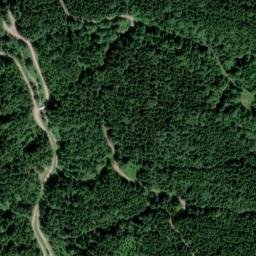 Satellite imagery of Klammkopf, AT