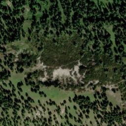 Satellite imagery of Schneidjoch, AT