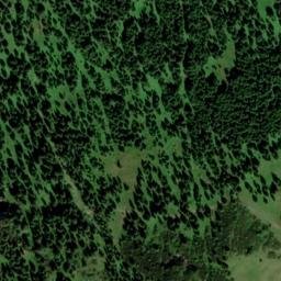 Satellite imagery of cairn, DE