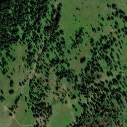 Satellite imagery of cairn, DE