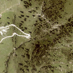 Satellite imagery of Veitsberg, AT
