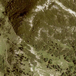Satellite imagery of Veitsberg, AT