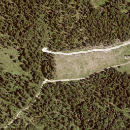 Satellite imagery of Larchberg, AT