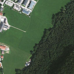 Satellite imagery of Scheibensignal, AT