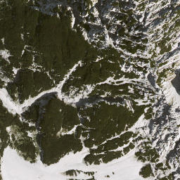 Satellite imagery of Lärchegg, AT