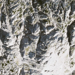 Satellite imagery of Lärchegg, AT