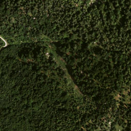 Satellite imagery of Hochgründberg, AT