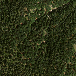 Satellite imagery of Hochgründberg, AT