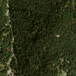 Satellite imagery of Hochgründberg, AT