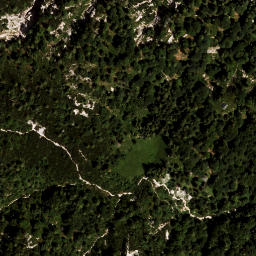Satellite imagery of Leimbichlhorn, AT