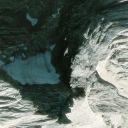 Satellite imagery of Kleiner Kalter, DE