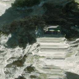 Satellite imagery of Schottmal Höhe, DE