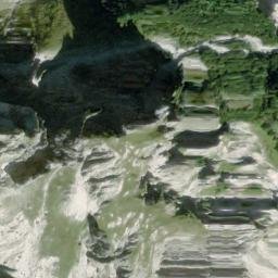 Satellite imagery of Schottmal Höhe, DE