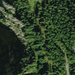 Satellite imagery of Schüttalpel Schneid, DE