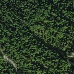 Satellite imagery of Schüttalpel Schneid, DE