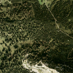 Satellite imagery of Schneibstein, AT