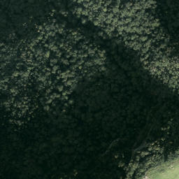 Satellite imagery of Kratzspitze, AT