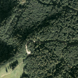 Satellite imagery of Kratzspitze, AT