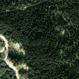Satellite imagery of Hornspitz, AT