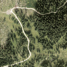 Satellite imagery of Niedere Scheibe, AT