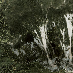 Satellite imagery of Vordere Plassen, AT