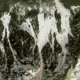 Satellite imagery of Vordere Plassen, AT