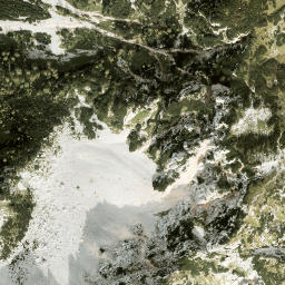 Satellite imagery of Vordere Plassen, AT