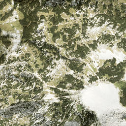 Satellite imagery of Solingerkogel, AT