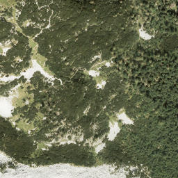 Satellite imagery of Solingerkogel, AT