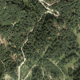 Satellite imagery of Hühnerkogel, AT