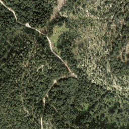 Satellite imagery of Hühnerkogel, AT