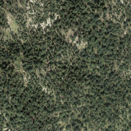 Satellite imagery of Wehrkogel, AT