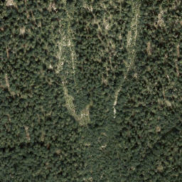 Satellite imagery of Hoher Sattelkogel, AT