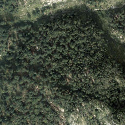 Satellite imagery of Niederer Sattelkogel, AT