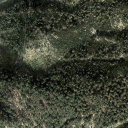 Satellite imagery of Hoher Koppen, AT