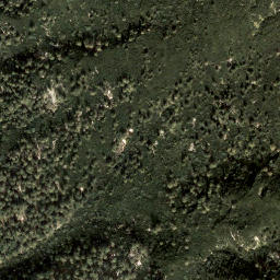 Satellite imagery of Hoher Koppen, AT