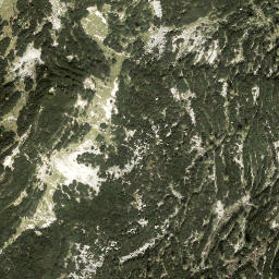 Satellite imagery of Gschirrkogel, AT
