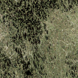 Satellite imagery of Lacken, AT